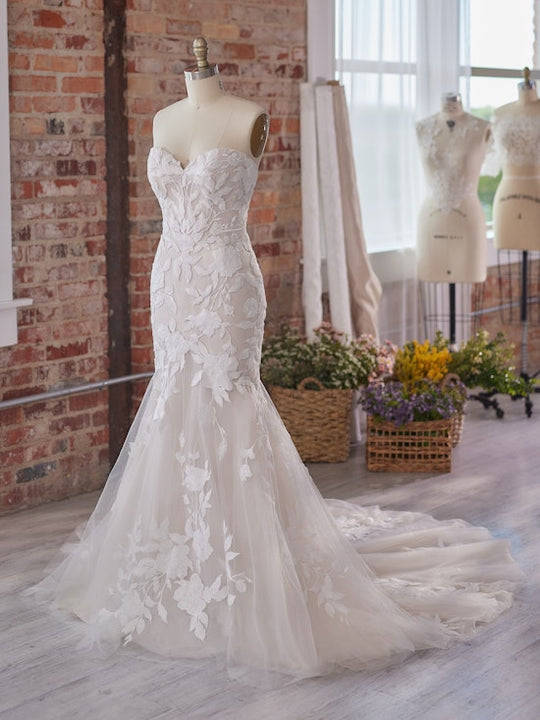Maggie Sottero Hattie Lynette
