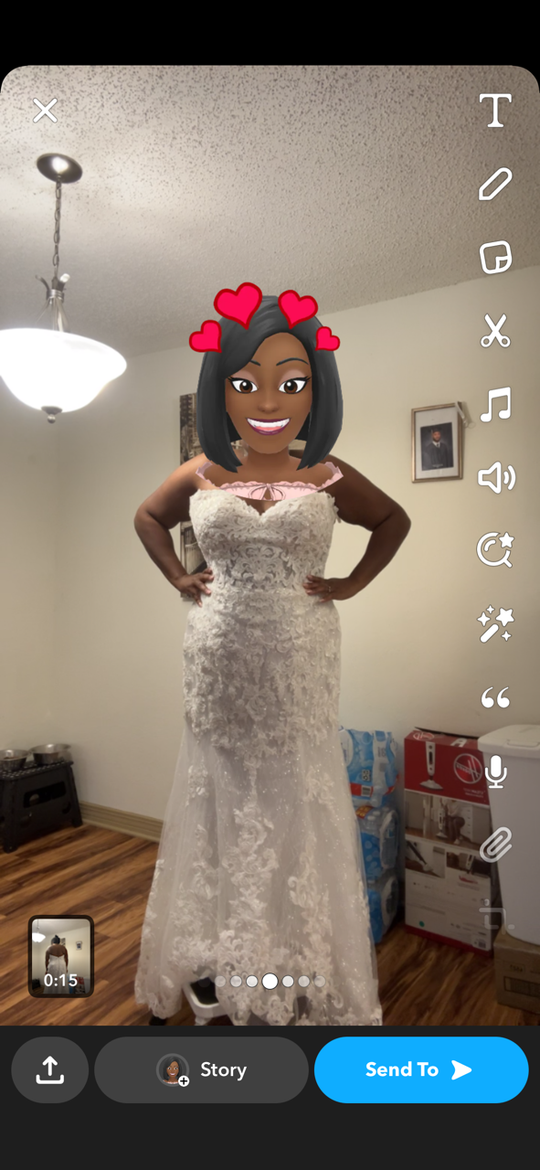 Maggie Sottero Kaysen