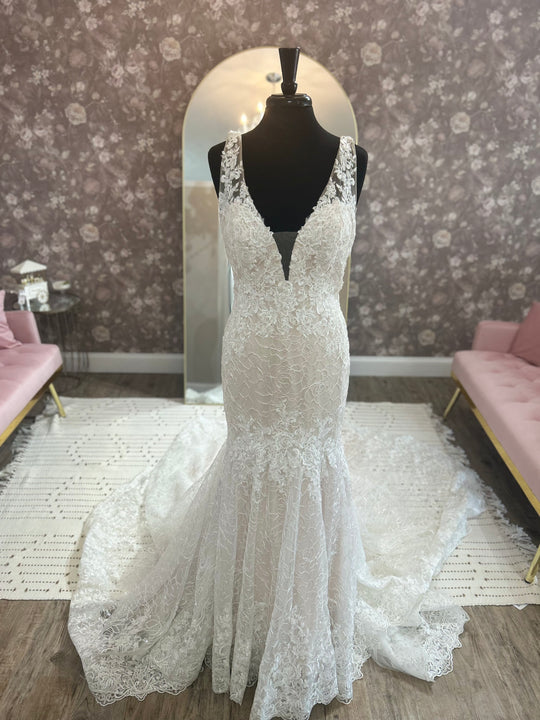 Maggie Sottero Logan 9SN866