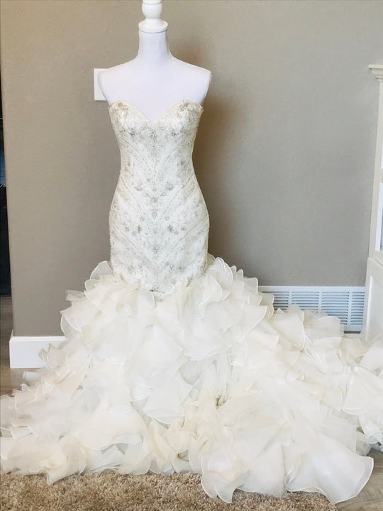 Maggie Sottero Serencia