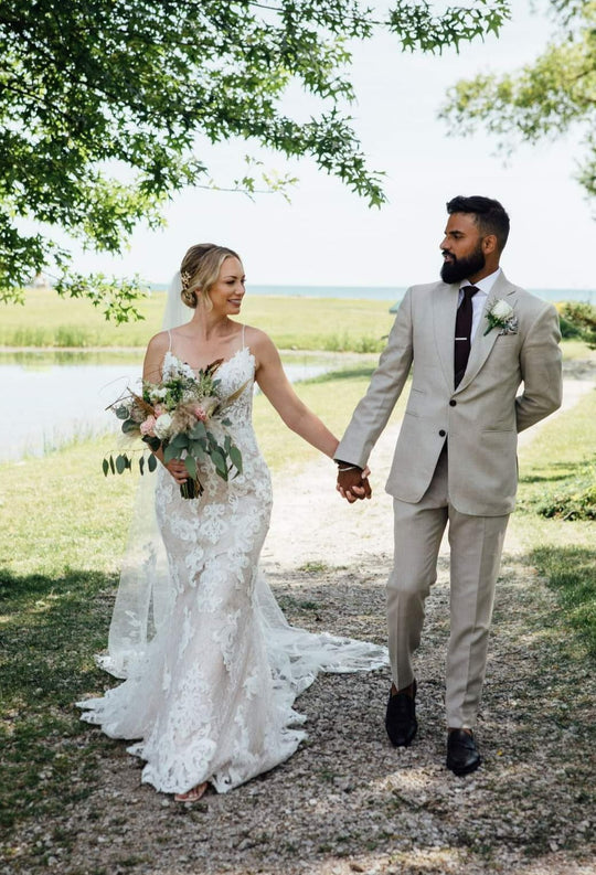 Maggie Sottero Tuscany Lynette 8MS794MC