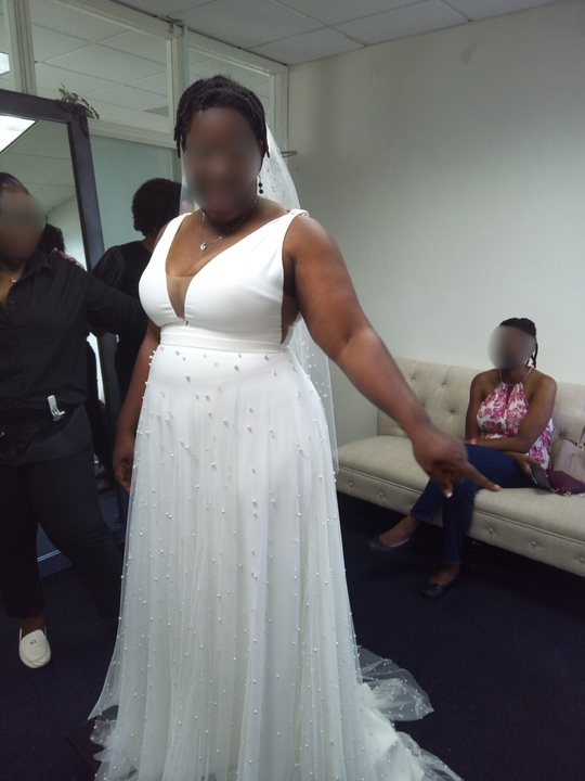 Maggie Sottero Sahar Marie 22MK565B01