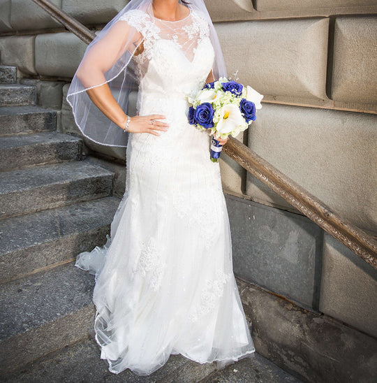 Maggie Sottero Savannah Marie