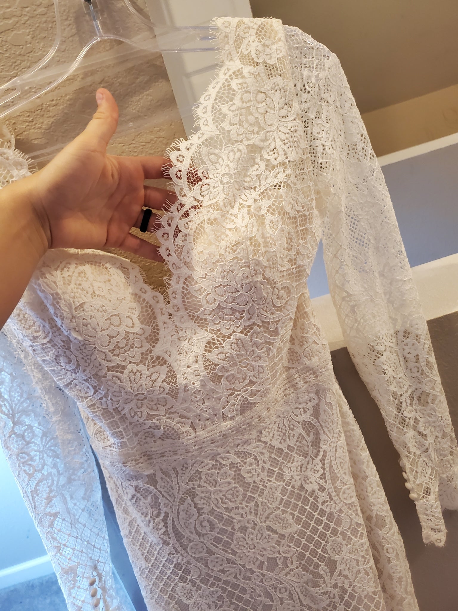 Antonia maggie sottero best sale