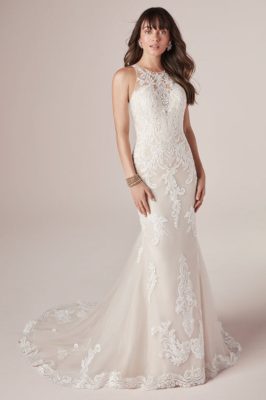 Maggie Sottero Brandy 20RS249