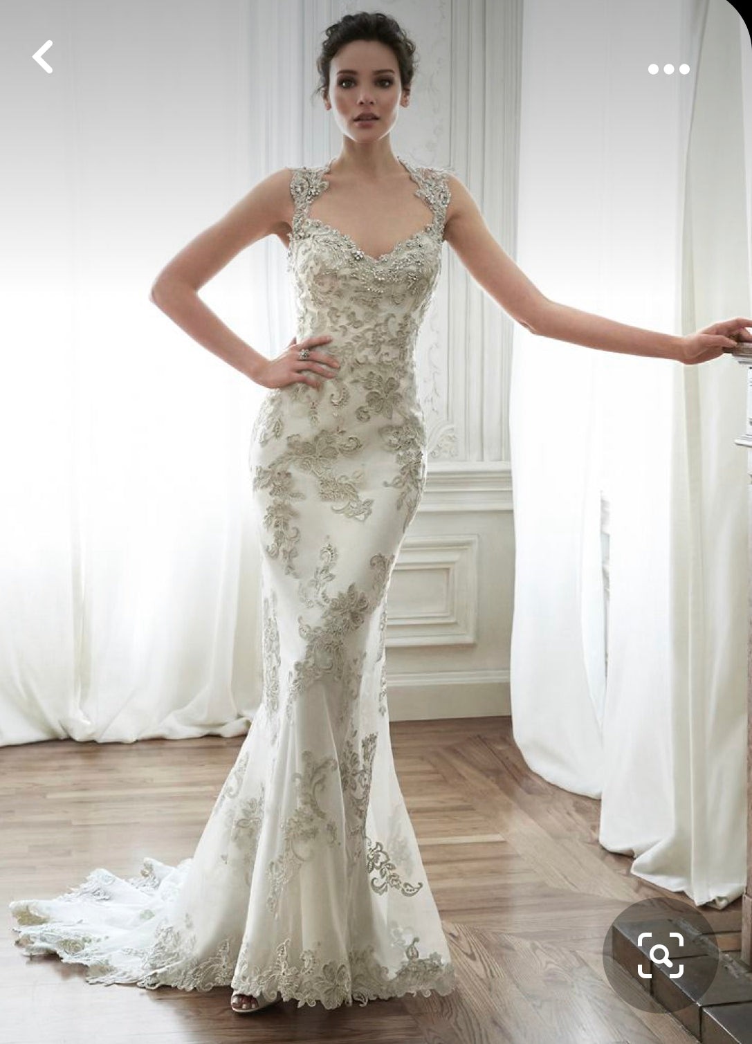 Maggie sottero 2016 collection best sale