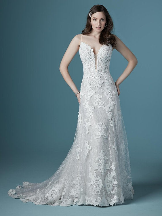 Misty Lane Evening semolina Wear