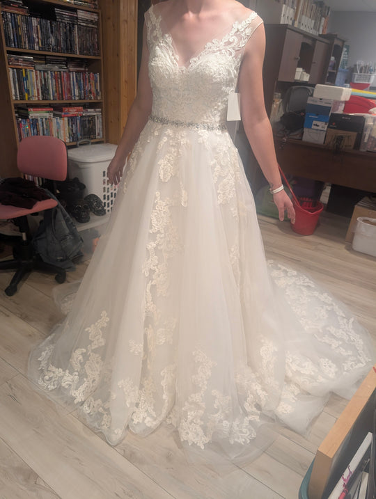 Maggie Sottero Sybil
