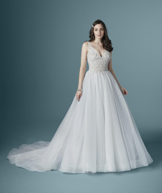 Maggie Sottero Taylor  /  20MS202