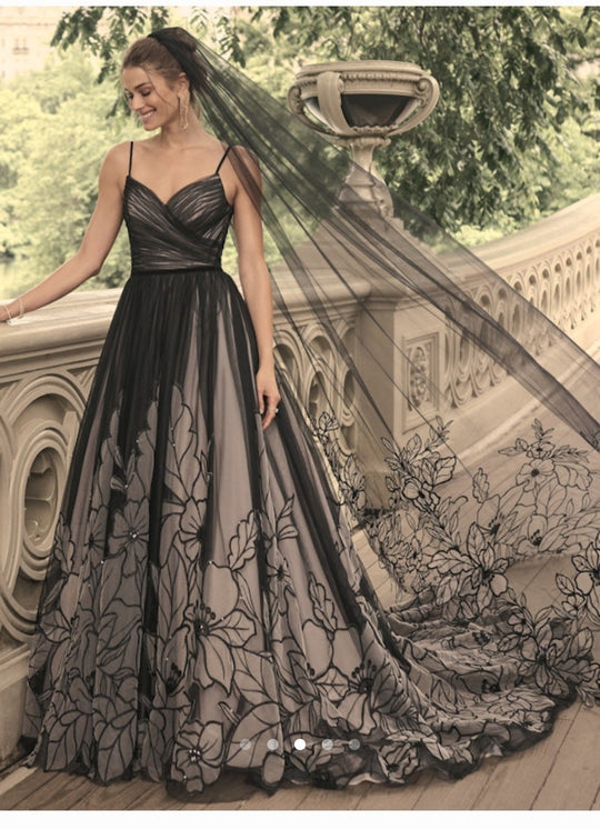 Maggie Sottero Watson