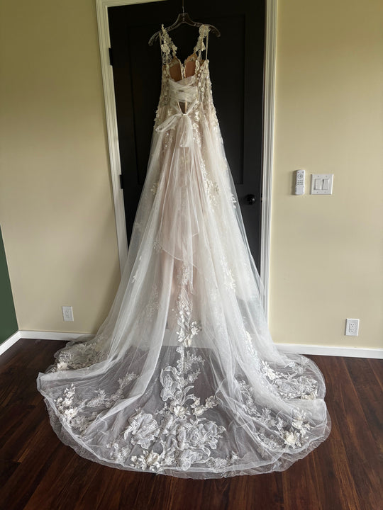 Maggie Sottero Wicklow 24SS834A01