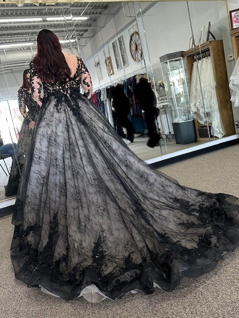 Maggie Sottero Zander