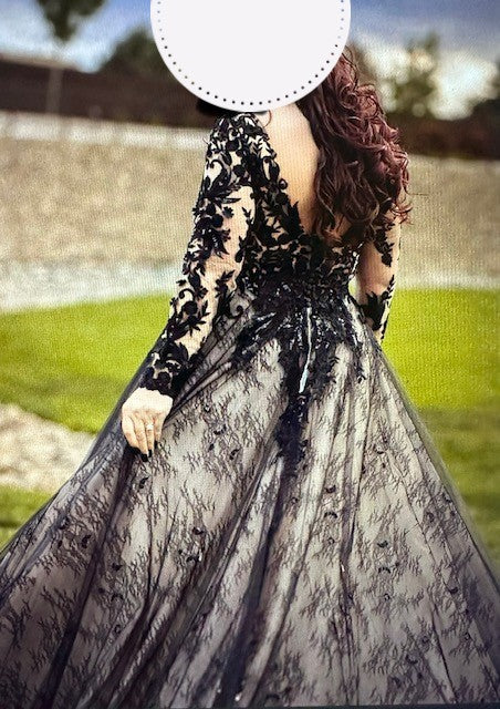 Maggie Sottero Zander – Nearly Newlywed