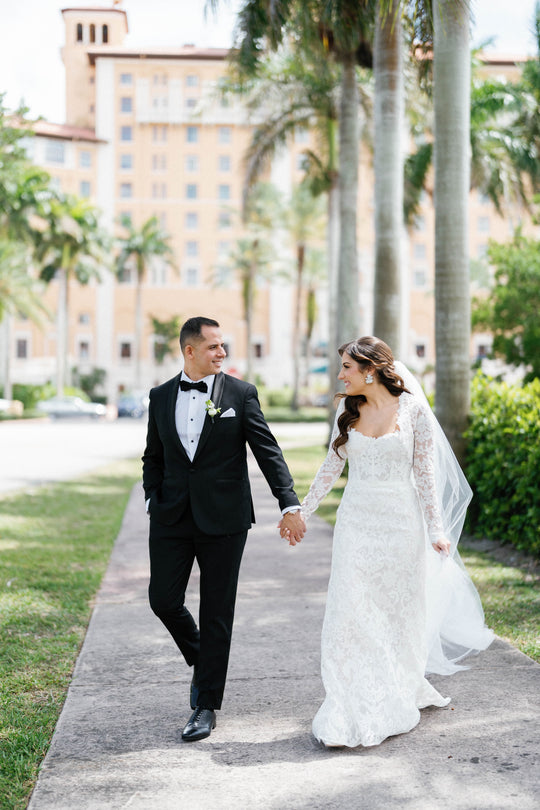 Marchesa Norah / B29810