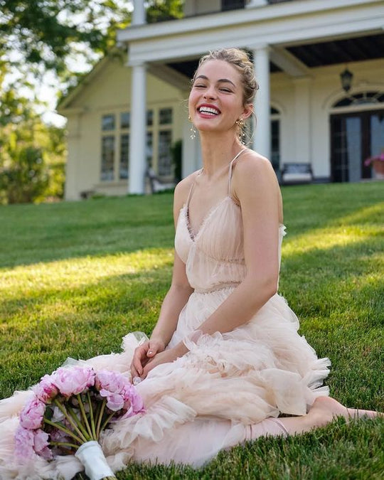 Marchesa Notte Greer BHLDN