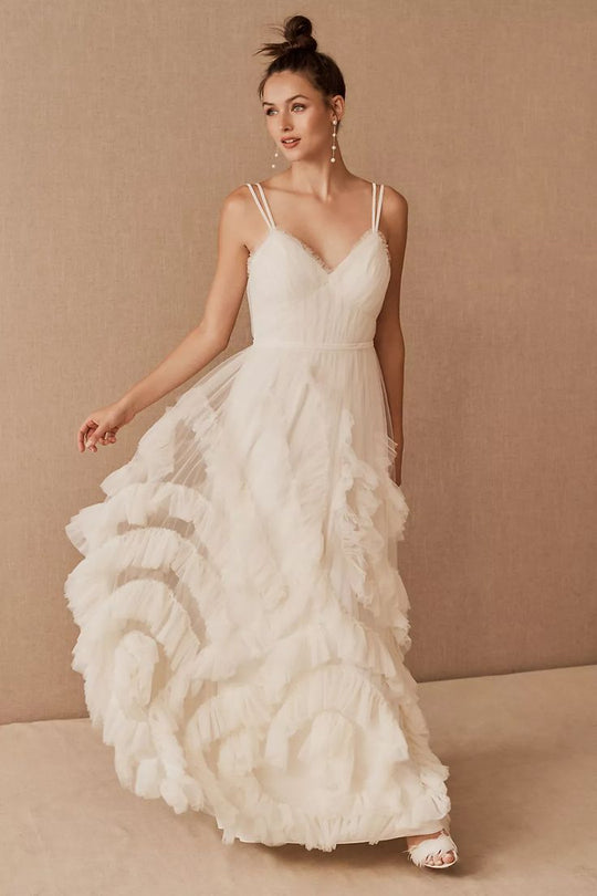 Marchesa Notte Greer