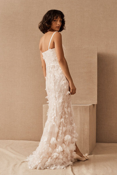 Marchesa Notte Alesia