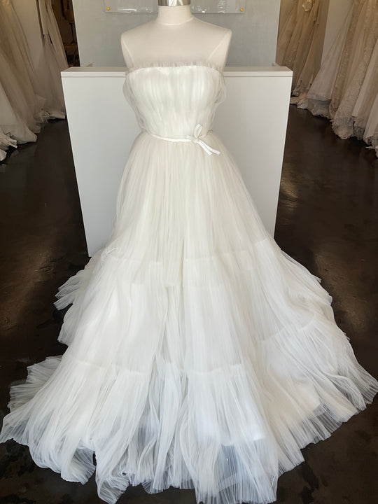 Maria Farbinni Ornella