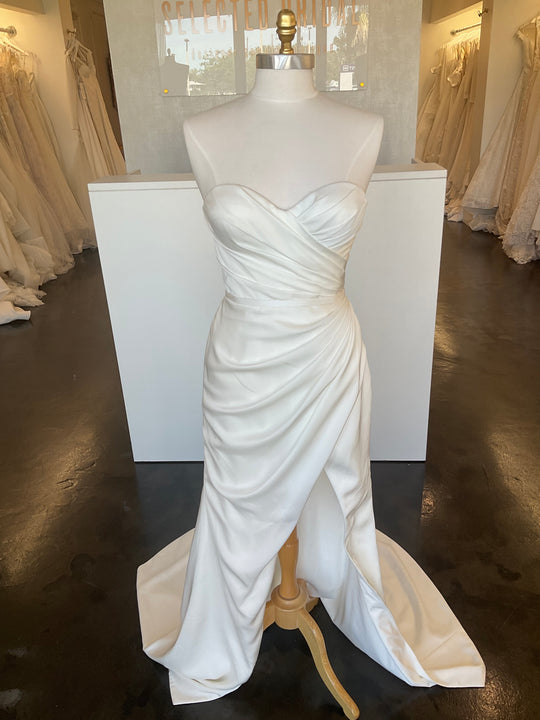 Maria Farbinni Giorgia