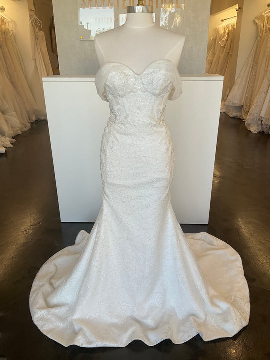 Maria Farbinni Martina