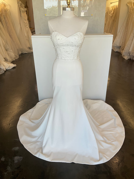 Maria Farbinni Teresa