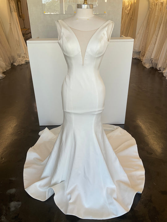 Maria Farbinni Valeria