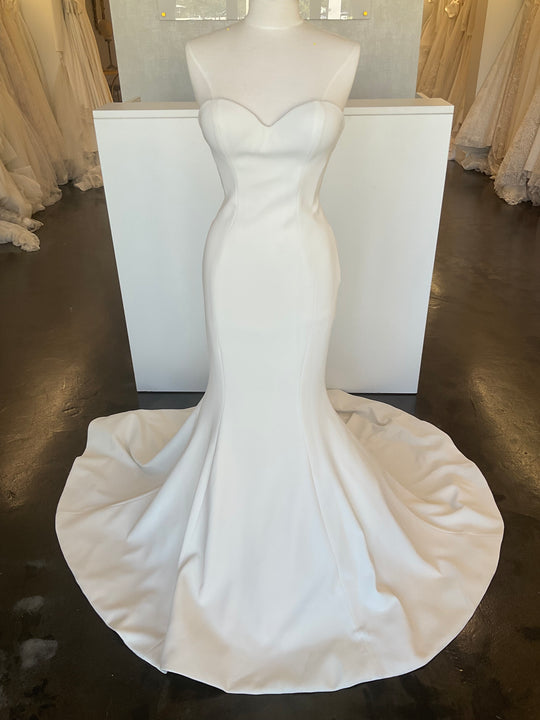 Maria Farbinni Viorica