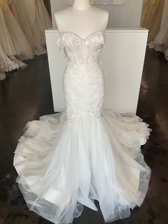 Maria Farbinni Anita