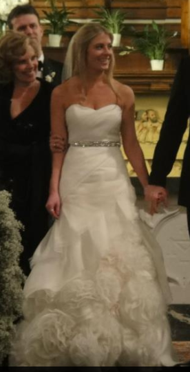 Marisa Marisa Organza