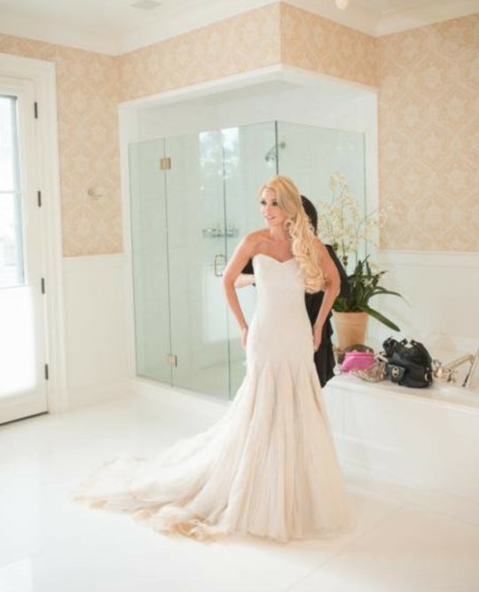 Mark Zunino Stunning