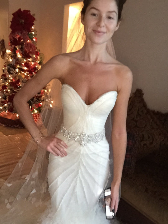 Mark Zunino Sweetheart Mermaid