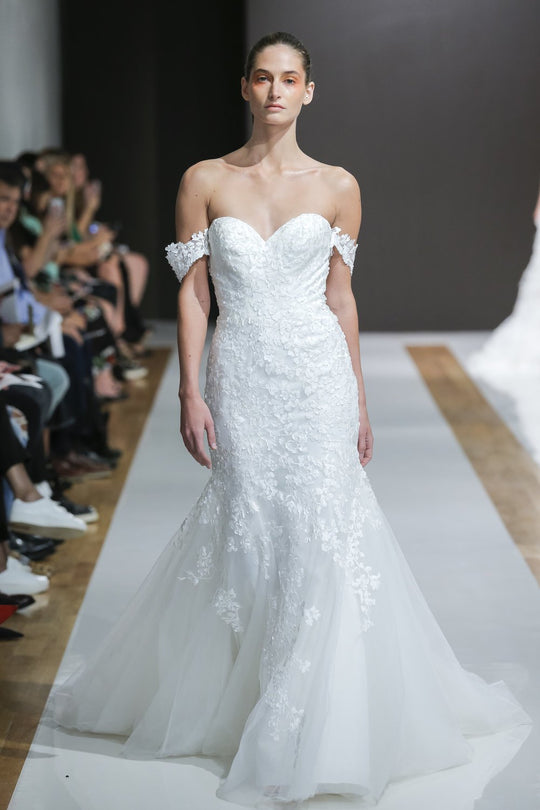 Mark Zunino Z6106