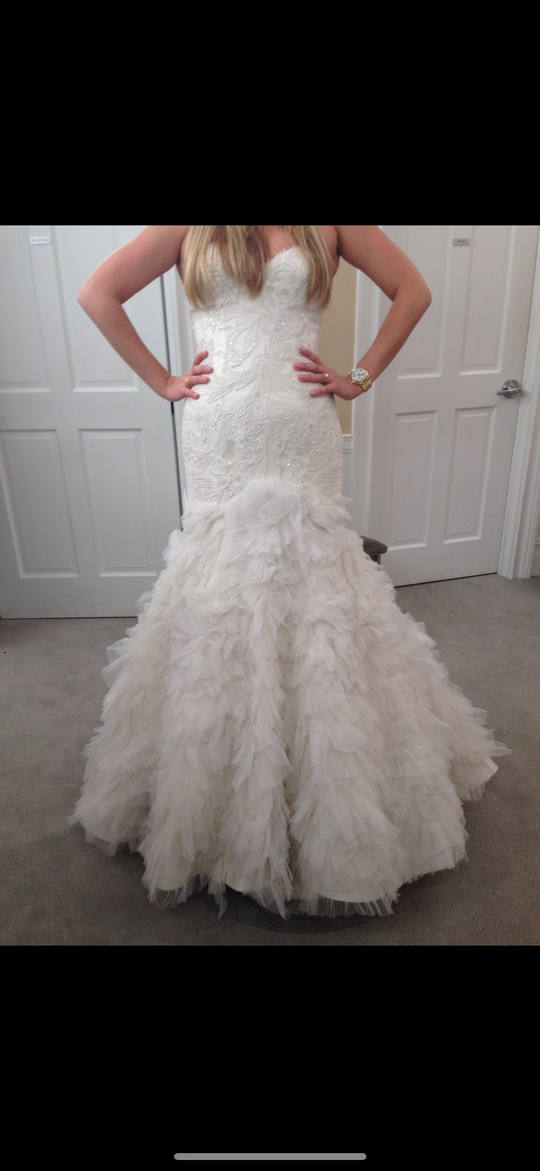 Mark Zunino MZ2 for Kleinfeld