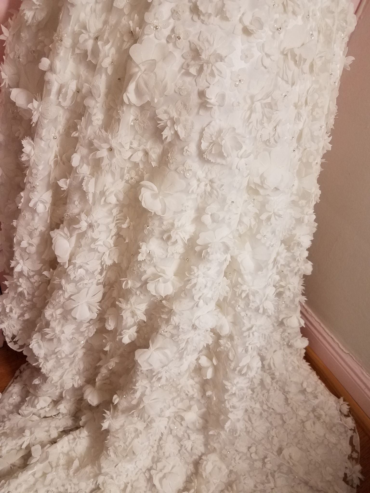 Mark Zunino MZBS1207/32670135 – Nearly Newlywed