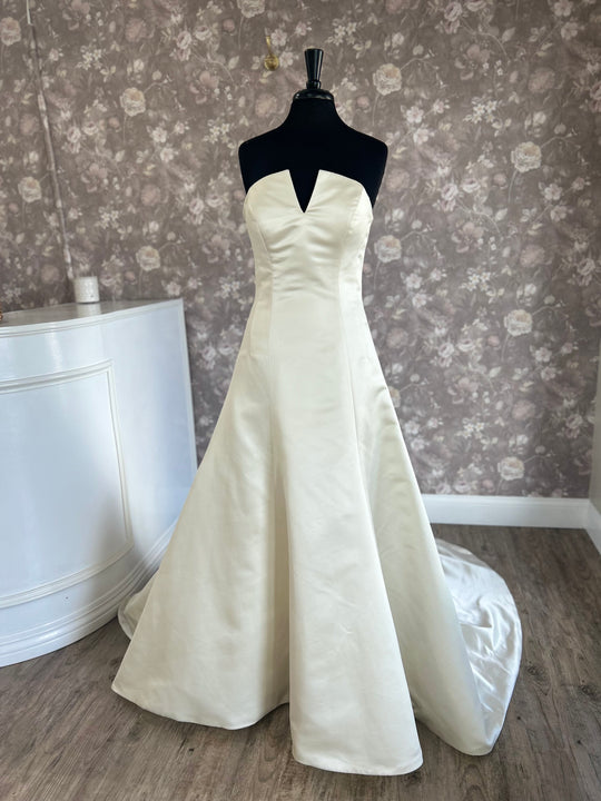 Martin Thornburg 219203STN Joni Marie