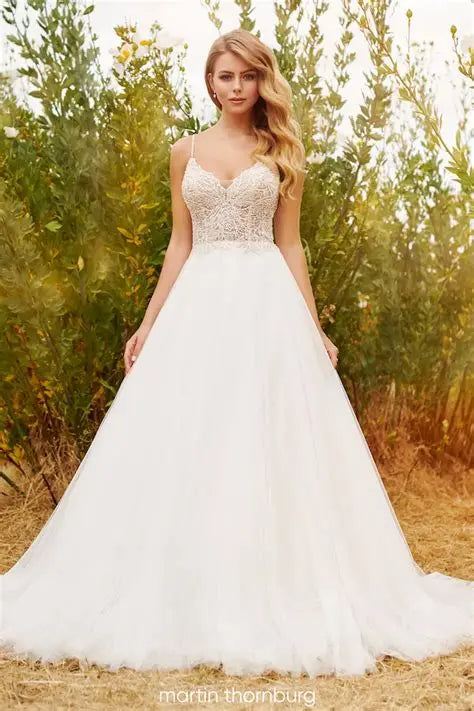 Martin Thornburg 120231 Payton