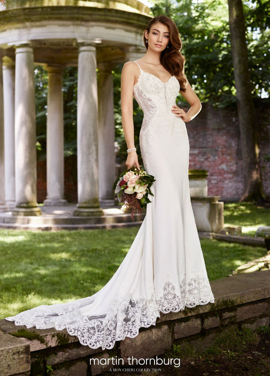 Martin Thornburg 119278 Lenore