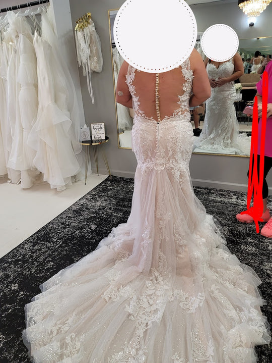 Martin Thornburg MT1441