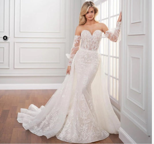 Martin Thornburg MTL22115