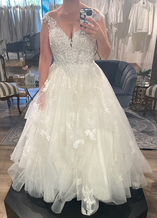 Martina Liana 1400