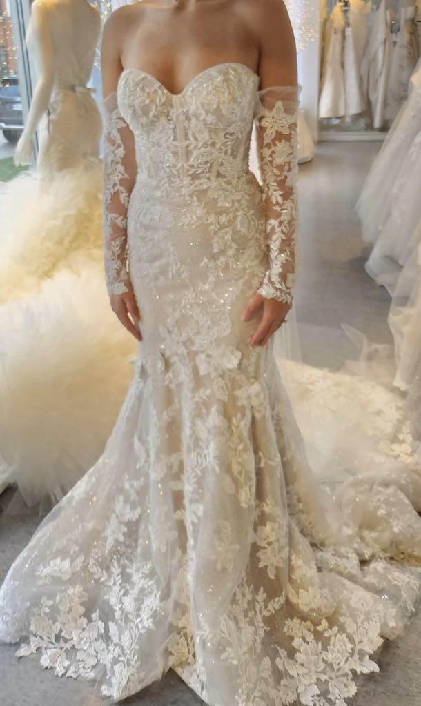 Breaking Dawn Bridal Gown Bella Valentina Clothing Reviews