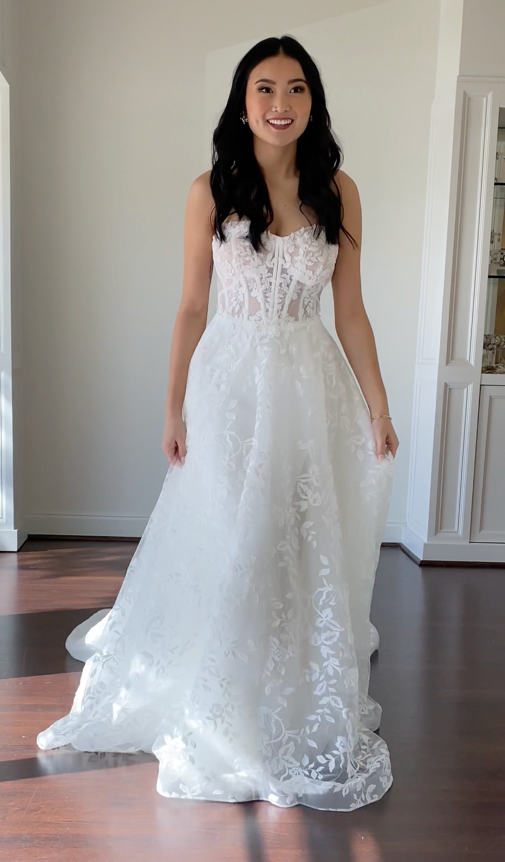 Martina Liana 1443 Nearly Newlywed Martina Liana 1443 Nearly Newlywed