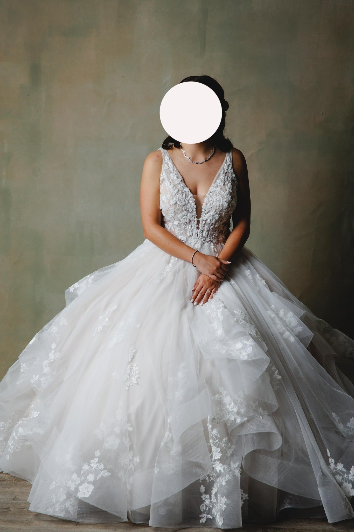 Martina Liana 1105 - Main Image