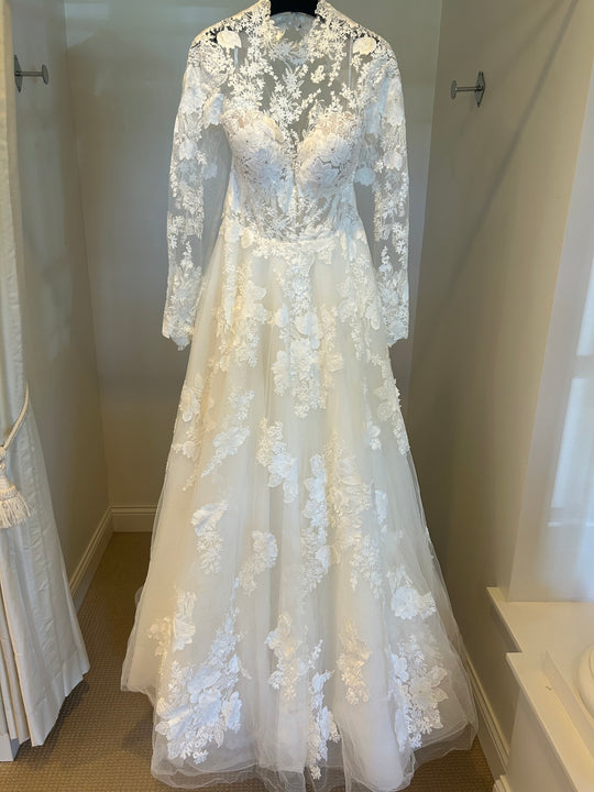 Martina Liana LE1128