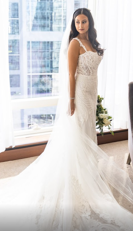 Martina Liana 1074 Nearly Newlywed