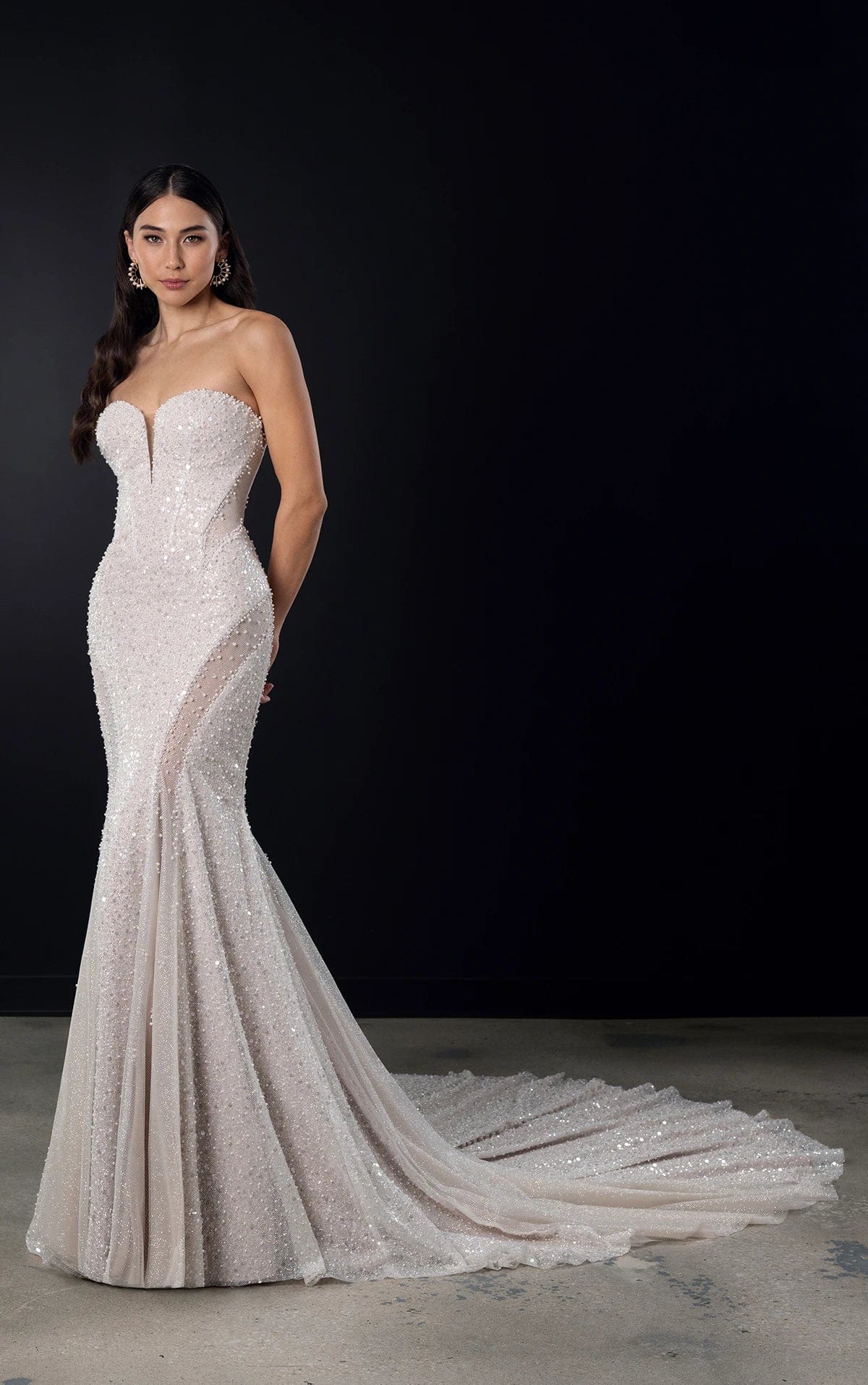 Martina Liana 1751 Nearly Newlywed Martina Liana 1751 Nearly Newlywed