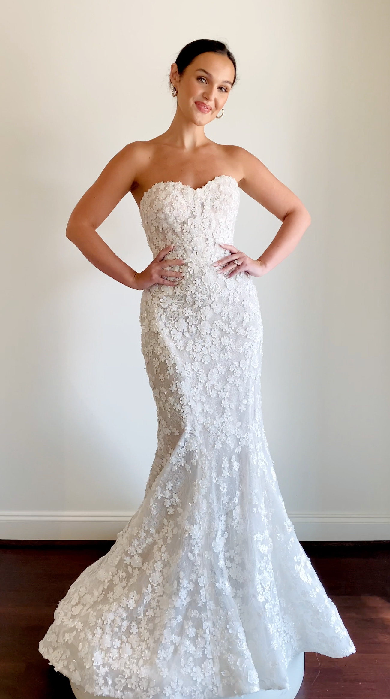 martina liana mermaid dress Martina Liana LE1240 – Nearly Newlywed