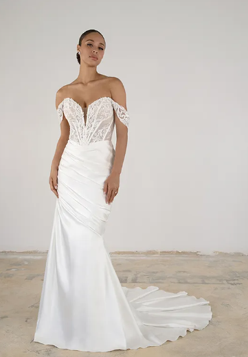 Martina Liana LE1297