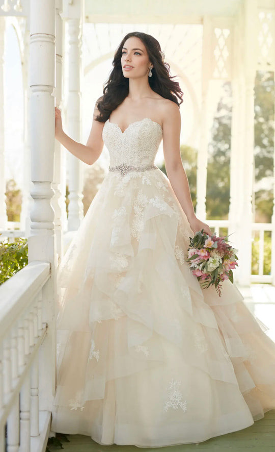 Martina Liana ML 821