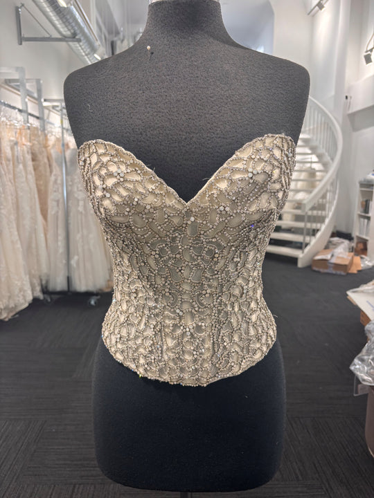 Martina Liana CIA (TOP ONLY)